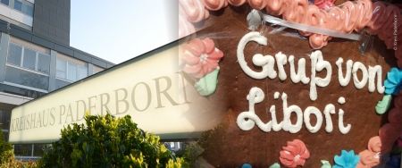 Libori - Kreisverwaltung schließt am 27. Juli bereits um 16 Uhr © Kreis Paderborn